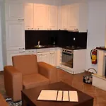 Appart hôtel ευήλιον