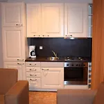 Appart hôtel ευήλιον *