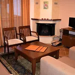 ευήλιον Appart hôtel *