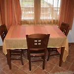 ευήλιον Appart hôtel Eláti