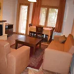 ευήλιον Appart hôtel Eláti