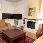 Appart hôtel ευήλιον *