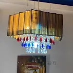 Appart hôtel ευήλιον Eláti