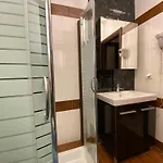 ευήλιον Appart hôtel *