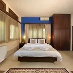 ευήλιον Appart hôtel Eláti