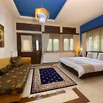 Appart hôtel ευήλιον