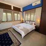 Appart hôtel ευήλιον