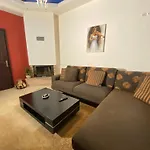 ευήλιον Appart hôtel