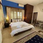 ευήλιον Appart hôtel Eláti