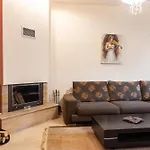 Appart hôtel ευήλιον *
