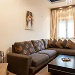 Appart hôtel ευήλιον