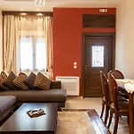 Appart hôtel ευήλιον