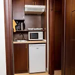 ευήλιον Appart hôtel