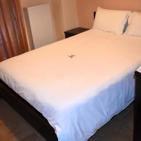 ευήλιον شقة فندقية Eláti