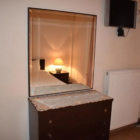 ευήλιον شقة فندقية *