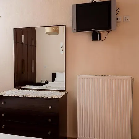 ευήλιον Apartmanhotel
