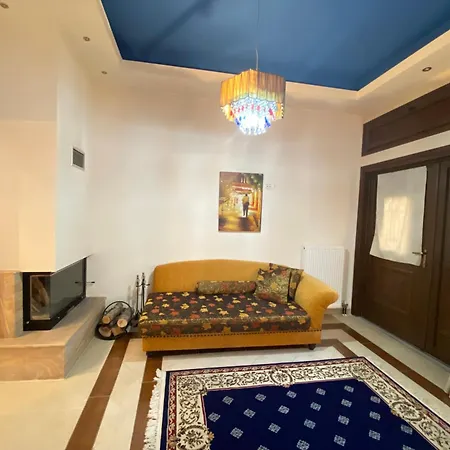Appart hôtel ευήλιον Eláti