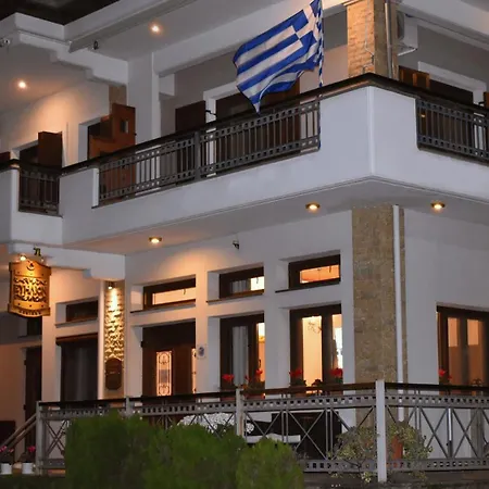 ευήλιον Elati (Trikala)