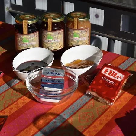 ευήλιον شقة فندقية *