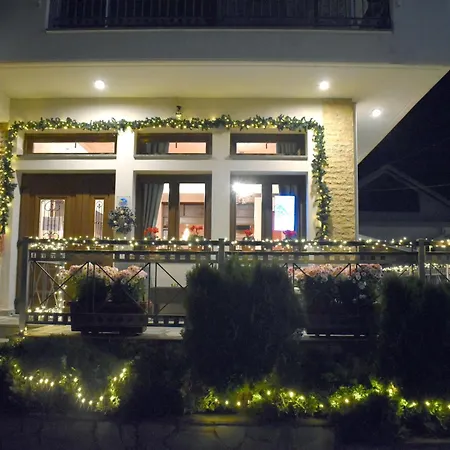 Appart hôtel ευήλιον Eláti