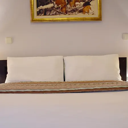 ευήλιον شقة فندقية