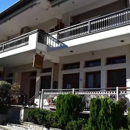 ευήλιον Elati (Trikala)