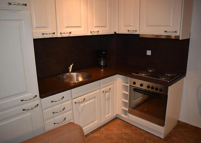 ευήλιον Aparthotel