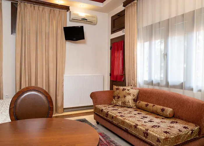 ευήλιον * Elati (Trikala)