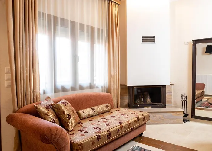 ευήλιον * Elati (Trikala)