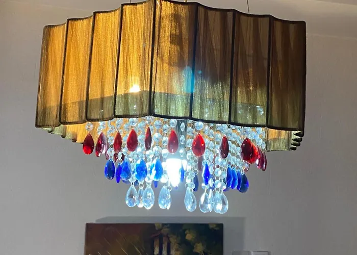 Aparthotel ευήλιον Elati (Trikala)