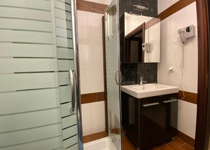 ευήλιον Aparthotel *