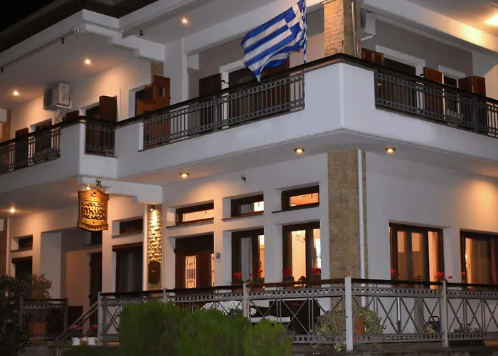 ευήλιον Elati (Trikala)