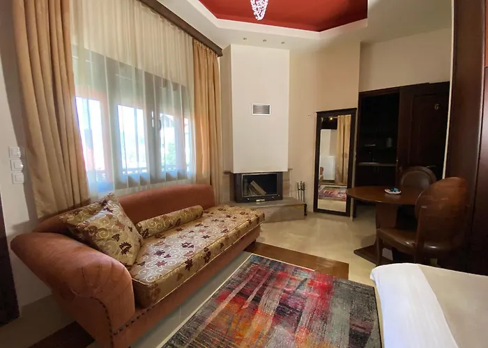 ευήλιον Elati (Trikala)