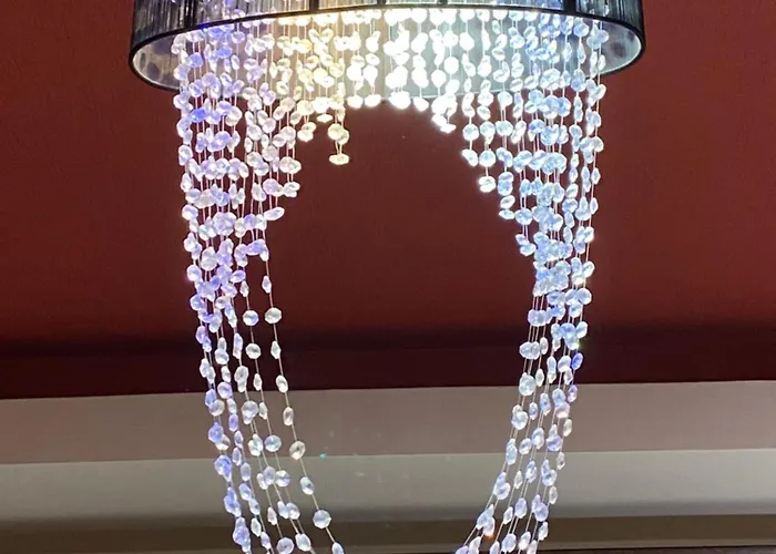 Aparthotel ευήλιον *