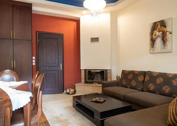 ευήλιον Elati (Trikala)